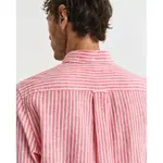 Рубашка Gant 3250038, розовый - фото 4