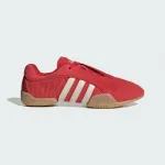 Кроссовки Adidas Taekwondo Mei Elite, цвет Red - фото 2