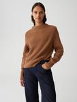 Свитер OPUS Pontelle, Caramel - фото 2