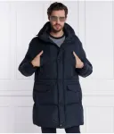 Куртка Condole Regular fit Boss, синий - фото 3