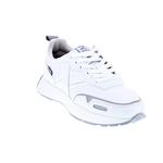 Кроссовки Munich Модель 8907070m Цвет Белый - фото 4