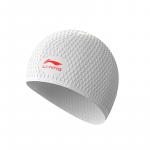 Плавательная шапочка LINING, белый - фото 2