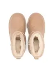 Угги Classic Mini II UGG Kids, нейтральный - фото 3