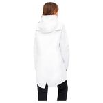 Парка Sea Ranch Suzi, белый - фото 2