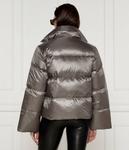 Пуховик Regular fit Marc O' Polo, металлический - фото 3