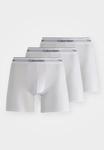 Брюки ICON 3 PACK Calvin Klein Underwear, белый - фото 5