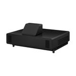 Проектор Epson PowerLite 805F, черный - фото