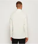 Водолазка Regular fit Karl Lagerfeld, бежевый - фото 3