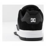 Кроссовки Dc Shoes Central , black/white - фото 5