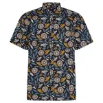 Рубашка O´neill Og Eco Standard Leaf, черный - фото 3