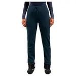 Брюки Odlo Zeroweight Windproof X Warm, синий - фото