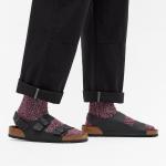 Сандалии Birkenstock Milano - фото 6