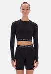 Топ Ted Baker Sports ESSENTIALS, Black - фото