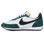 Кроссовки Nike Waffle Trainer 2 'Athletic Club - White Pro Green', Белый - фото 3