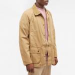 Эшби Кэжуал Barbour - фото 3