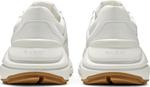 Кроссовки Gucci Rhyton Worldwide - White, белый - фото 7
