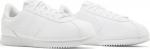 Кроссовки Nike Cortez Basic SL GS 'Triple White', белый - фото 9