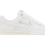 Кроссовки Nike Air Force 1 07, белый - фото 2