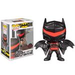 Фигурка Funko POP! Heroes: Batman Hellbat - фото 3
