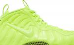 Кроссовки Nike Air Foamposite Pro 'Volt' 2014, желтый - фото 3