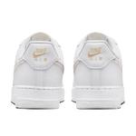 Кросcовки Nike Air Force 07 SE, белый - фото 5