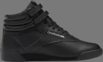 Кроссовки freestyle high j 'core black' Reebok, черный - фото