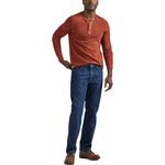 Lee Джинсы мужские Black Pepper Pre-Washed - фото 3