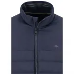 Куртка Fynch Hatton 15092603, синий - фото 3