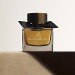 Духи Burberry My Burberry Black - фото 5