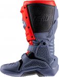 Мотоботы Leatt Boot 4.5 Enduro, красный - фото 4