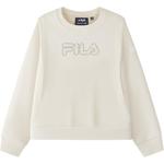 Свитшот FILA KIDS, айвори - фото