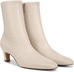 Ботинки Sam Edelman Marla, цвет Ivory Stretch - фото 6