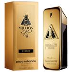 Духи Paco Rabanne 1 Million Elixir - фото 3