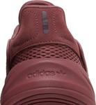 Кроссовки Adidas Ozelia 'Burgundy', розовый - фото 8