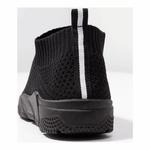 Кроссовки Anna Field Mocasines, черный - фото 8