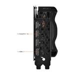 Видеокарта EVGA GeForce RTX 3070 FTW3, 8GB GDDR6, 08G-P5-3767-KL - фото 10