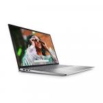 Ноутбук Dell Inspiron 5620, 16" FHD+, 64 ГБ/2 ТБ, Intel i7-1255U, GeForce MX570, серебристый, английская клавиатура - фото 3