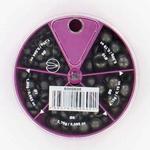 Коробка отсека с зажимом CAPERLAN - фото 2