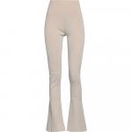 Брюки Jacquemus Casual, бежевый - фото