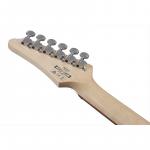 Гитара Ibanez AZES40 HSS - черная AZES40 HSS Guitar - - фото 7