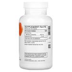 Thorne Research Choleast, 120 капсул - фото 3