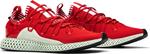 Кроссовки Adidas Y-3 Futurecraft Runner 4D 'Red', красный - фото 9
