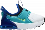 Кроссовки Nike Air Max 270 Extreme TD 'Oracle Aqua Blue', белый - фото
