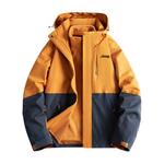 Куртка мужская Jeep, Phantom Black [Однослойная куртка] - фото 6