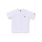 Футболка для детей 3-7 лет A BATHING APE, белый - фото 7