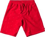 Шорты Kith x Coca-Cola Cherries Bleecker Short 'Red', красный - фото 2