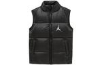 Детские жилеты Jordan, цвет 正черный - фото