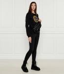 Зимние ботинки Love Moschino PLATFORM60, черный - фото 2