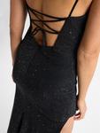 Вечернее платье HEY KYLA, черный - фото 3