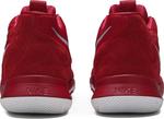 Кроссовки Nike Kyrie 3 GS 'University Red', красный - фото 7